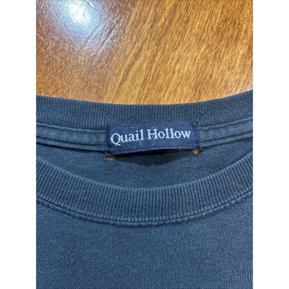 POW MIA Some Gave All Long Sleeve T-Shirt Black Military Tribute Patriotic Tee - Picture 4 of 6